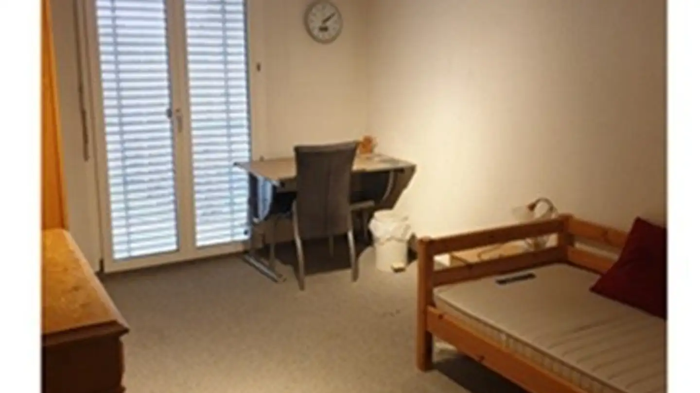 Single room for rent - Eichrainstrasse 14, 8052 Zürich - Photo 3