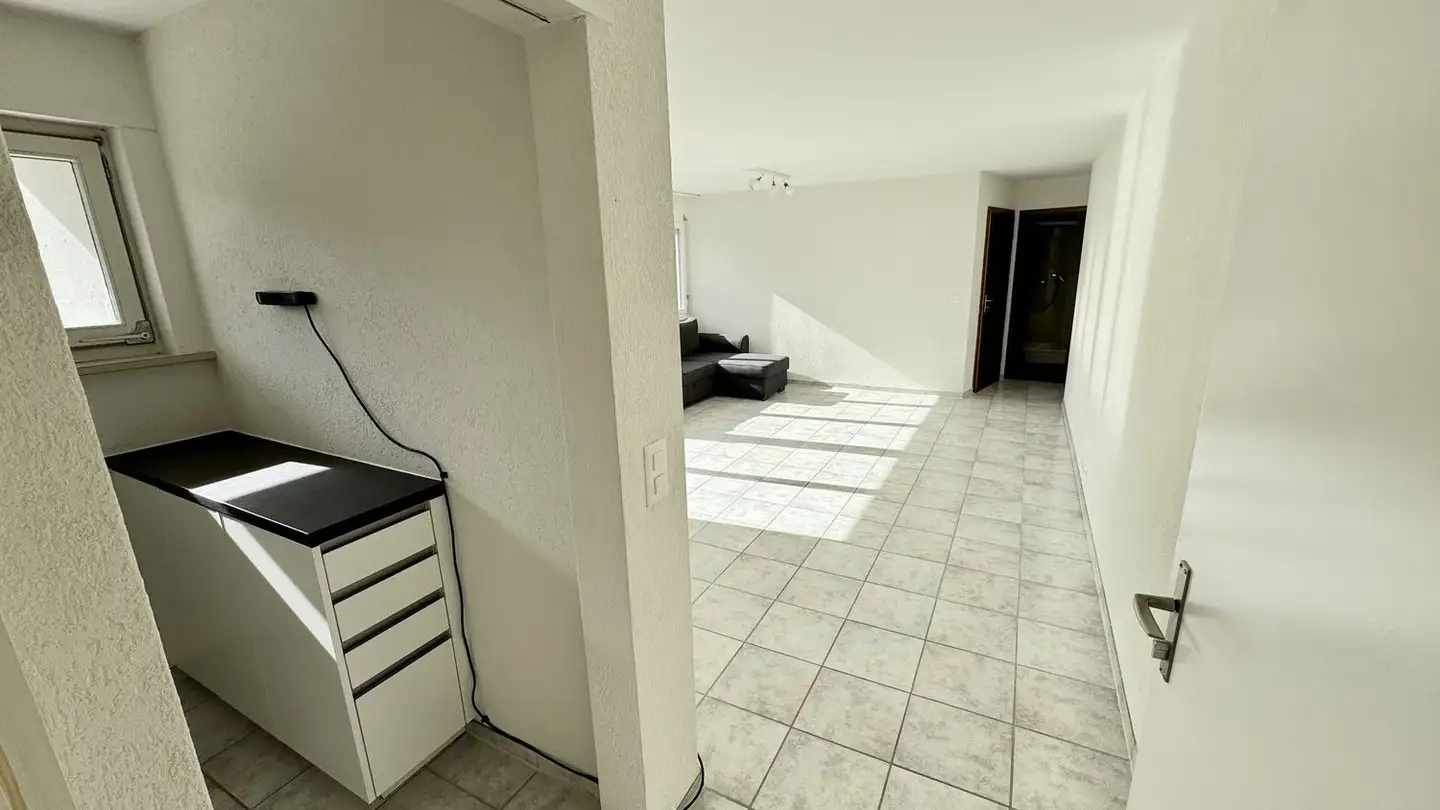 Apartment for rent - Sonnenweg 14, 4436 Oberdorf BL - Photo 2