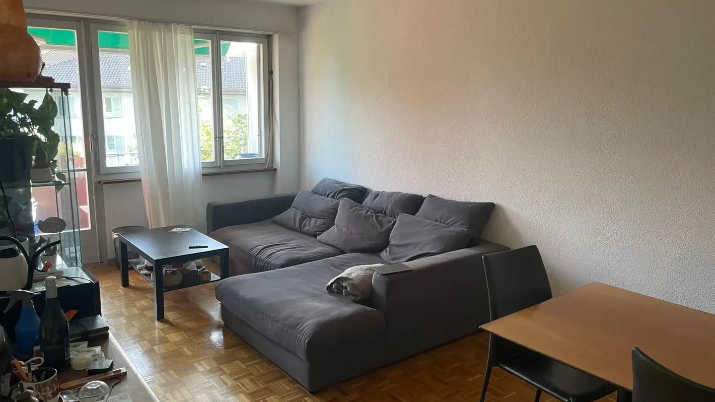 Appartement à louer - Bernstrasse 22, 3072 Ostermundigen