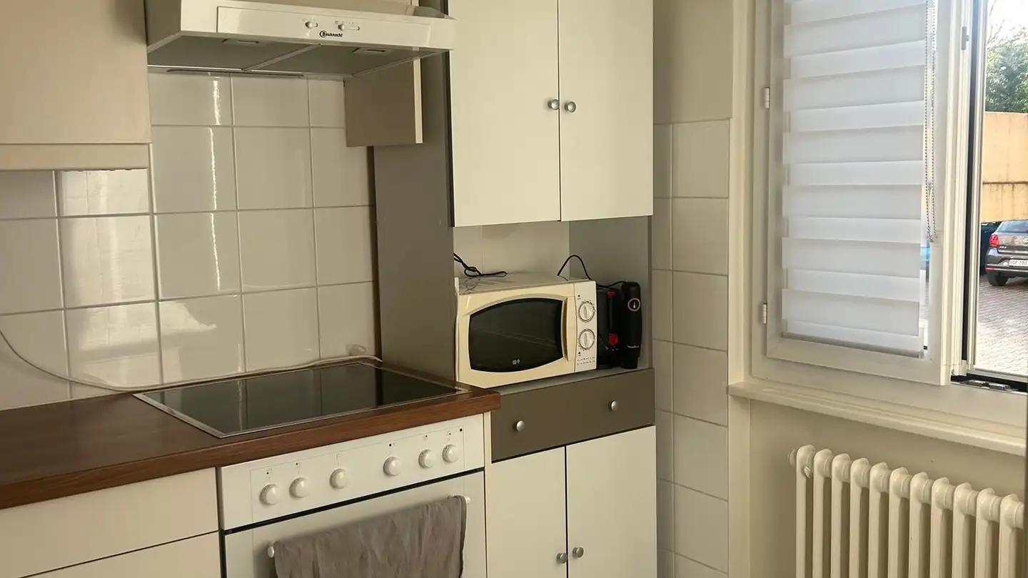 Wohnung mieten - Chemin De-La-Fléchère, 1255 Veyrier - Foto 4