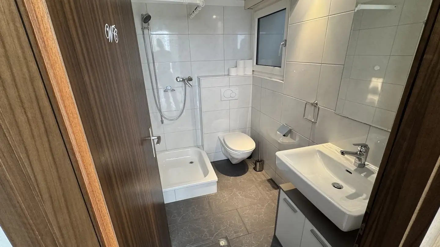 Apartment for rent - Sonnenweg 14, 4436 Oberdorf BL - Photo 4