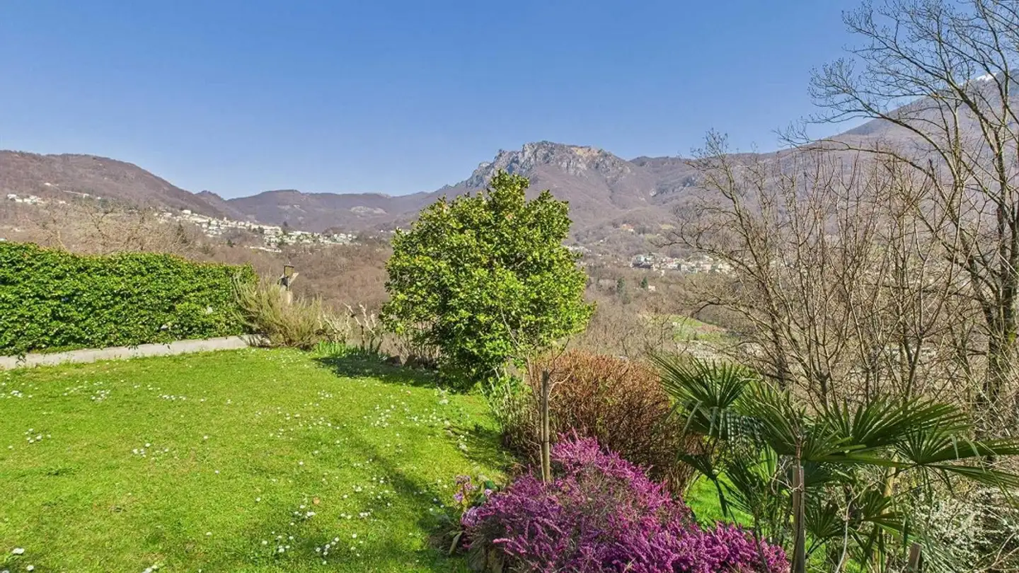Attico in vendita - Sureggio Nucleo 2, 6953 Lugaggia - Foto 4