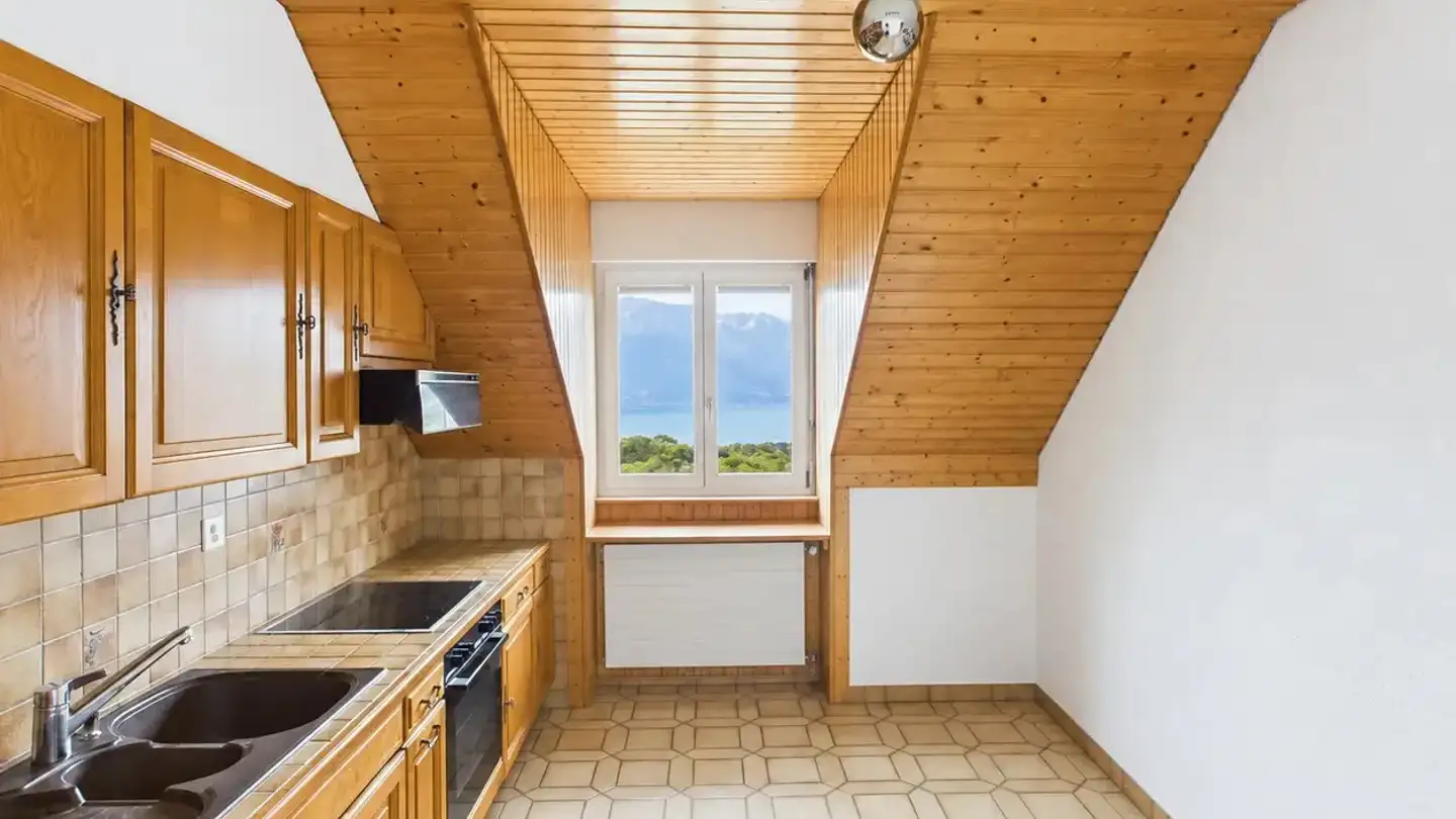 Apartment for sale - Chemin De La Chiésaz, 1806 St-Légier-La Chiésaz - Photo 4