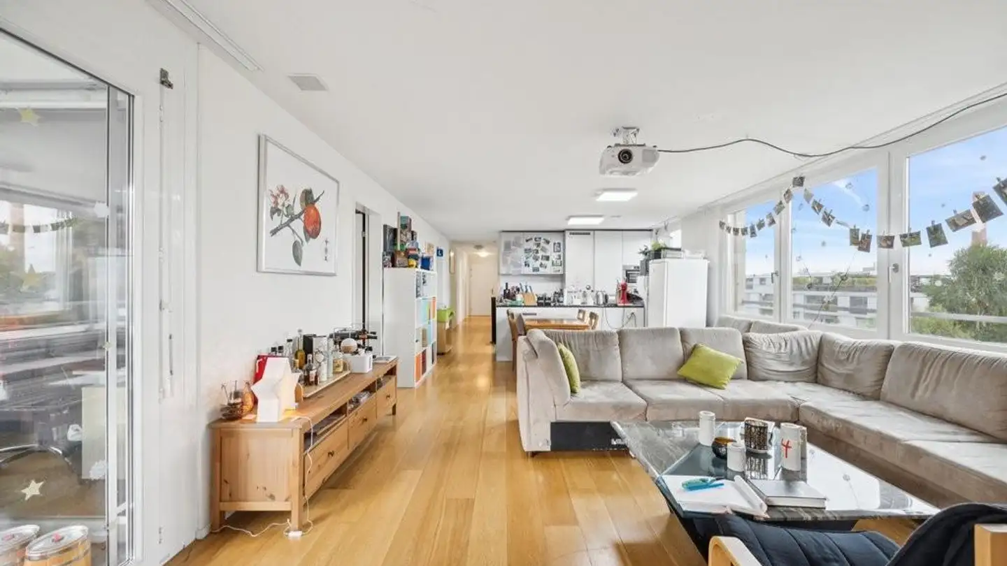 Appartamento in affitto - Seestrasse 43, 8810 Horgen - Photo 2