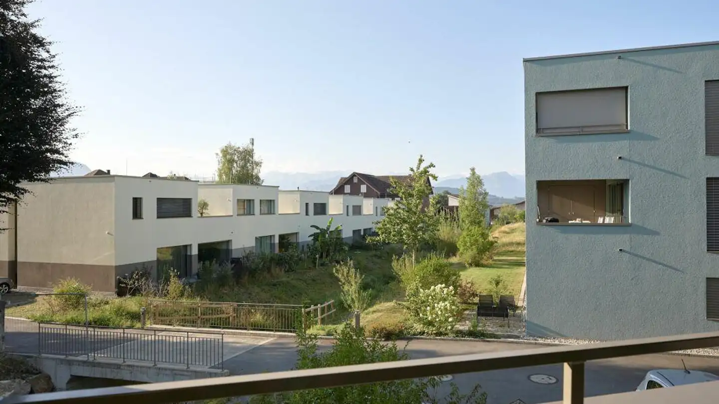 Appartamento in vendita - Alte Kantonsstrasse 24, 6274 Eschenbach LU