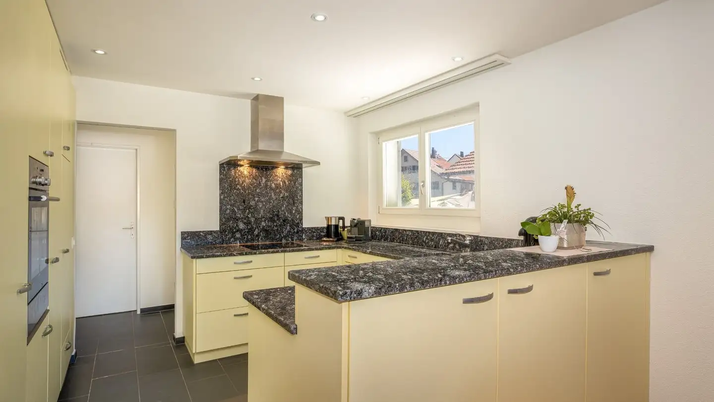 Wohnung mieten - Schrammweg 1, 8905 Islisberg - Foto 2