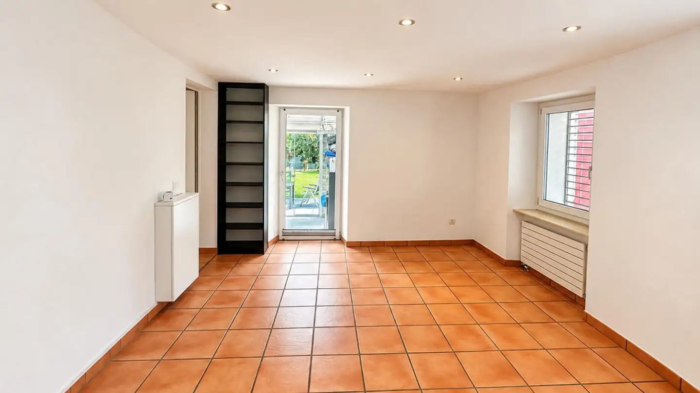 Appartement à louer - Gassa Sutò 29, 7013 Domat/Ems - Photo 3