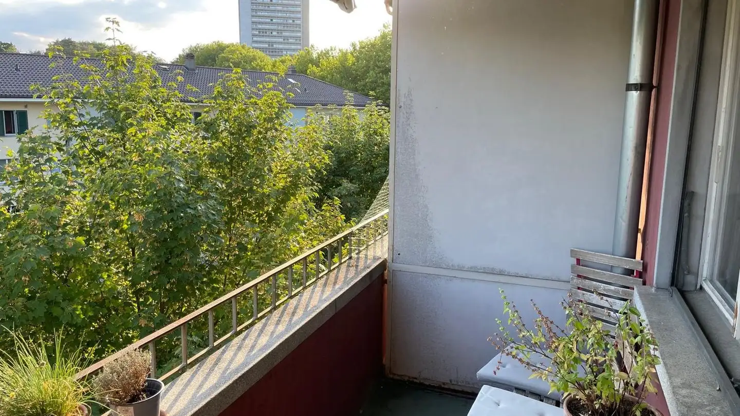 Appartement à louer - Bernstrasse 22, 3072 Ostermundigen - Photo 3