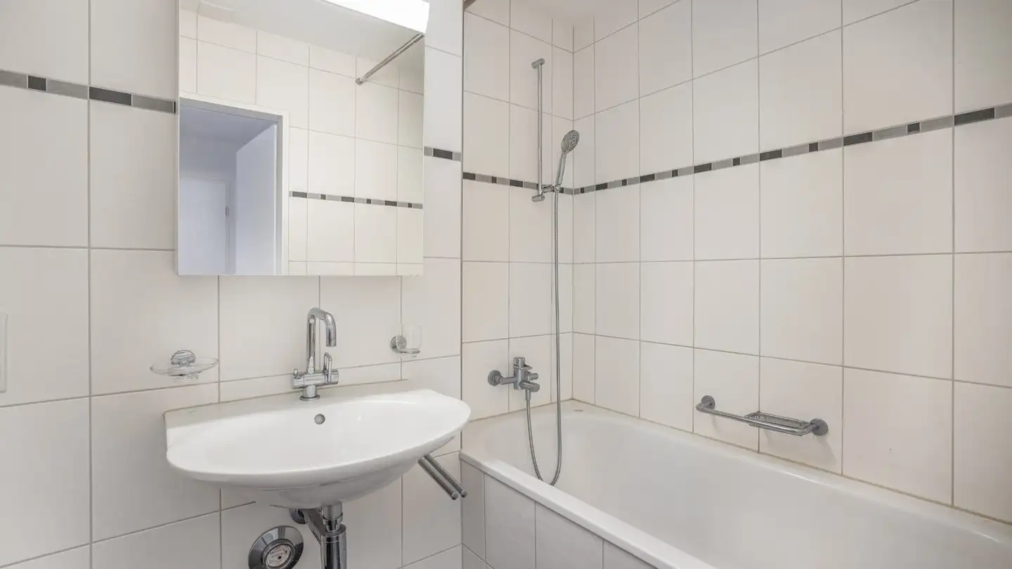 Wohnung mieten - Schrammweg 1, 8905 Islisberg - Foto 3