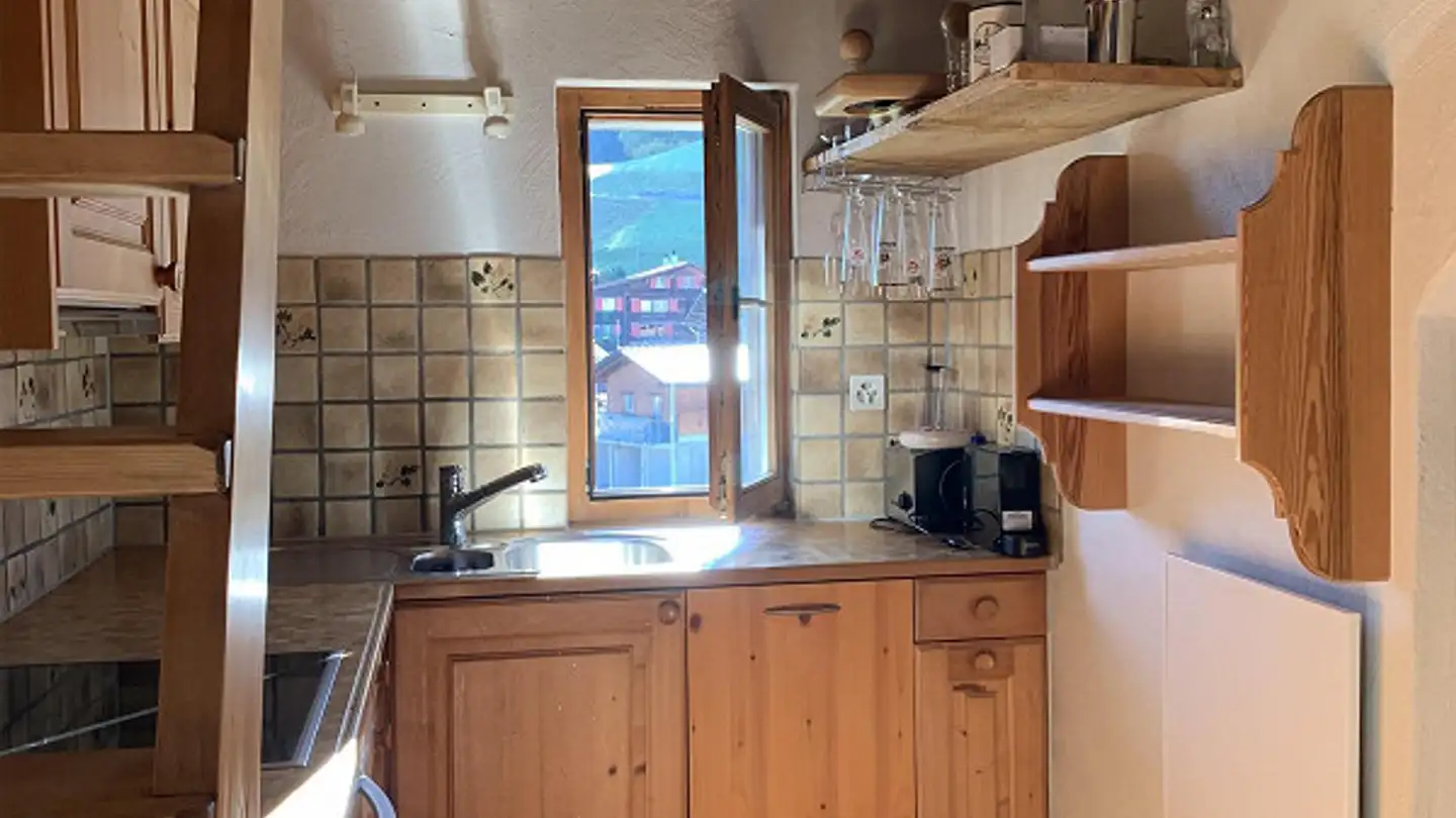 Appartamento in affitto - Via Suraua 1, 7137 Flond - Photo 4