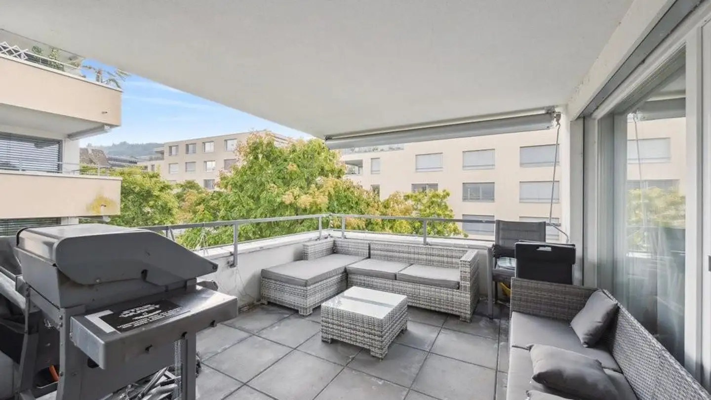 Appartamento in affitto - Seestrasse 43, 8810 Horgen - Photo 4