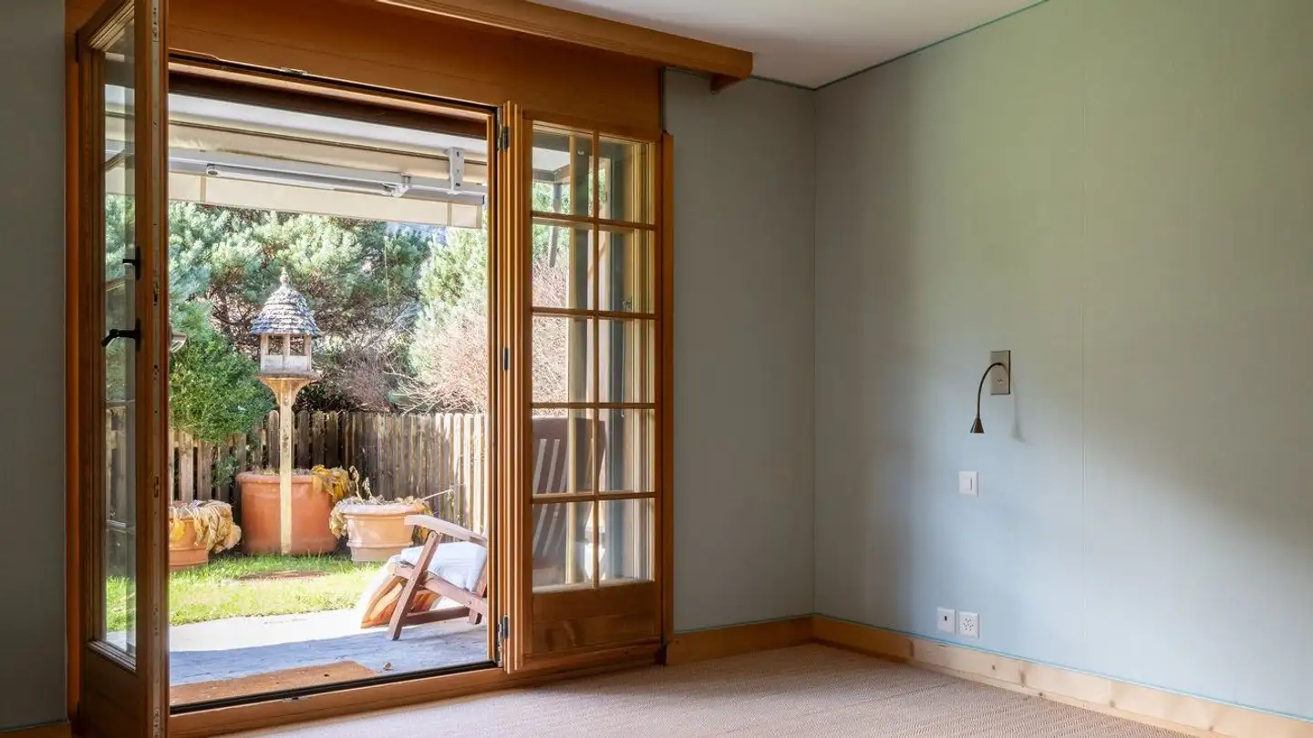 Appartamento a gradini in affitto - Schützenweg 19, 3780 Gstaad - Photo 2