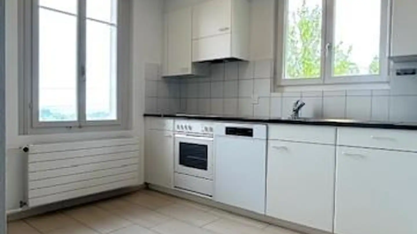 Wohnung mieten - Speicherstrasse 86, 9011 St. Gallen - Foto 2