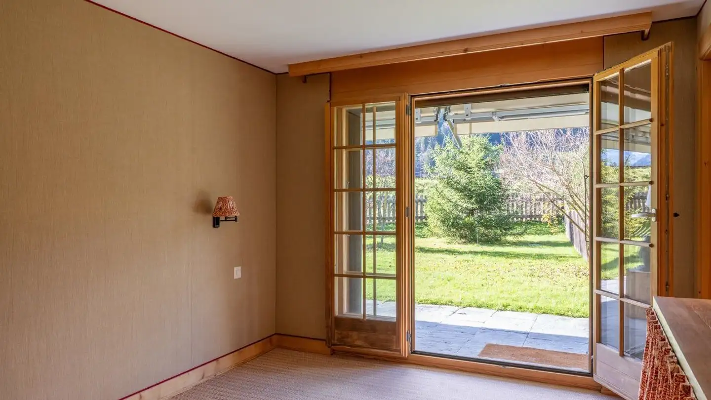 Appartamento a gradini in affitto - Schützenweg 19, 3780 Gstaad - Photo 3