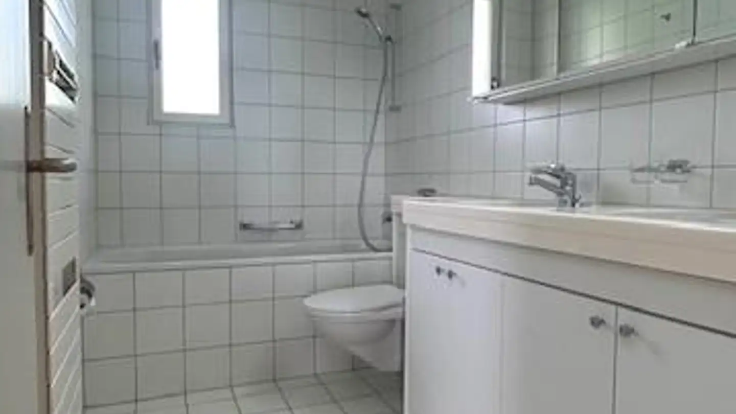 Wohnung mieten - Speicherstrasse 86, 9011 St. Gallen - Foto 4