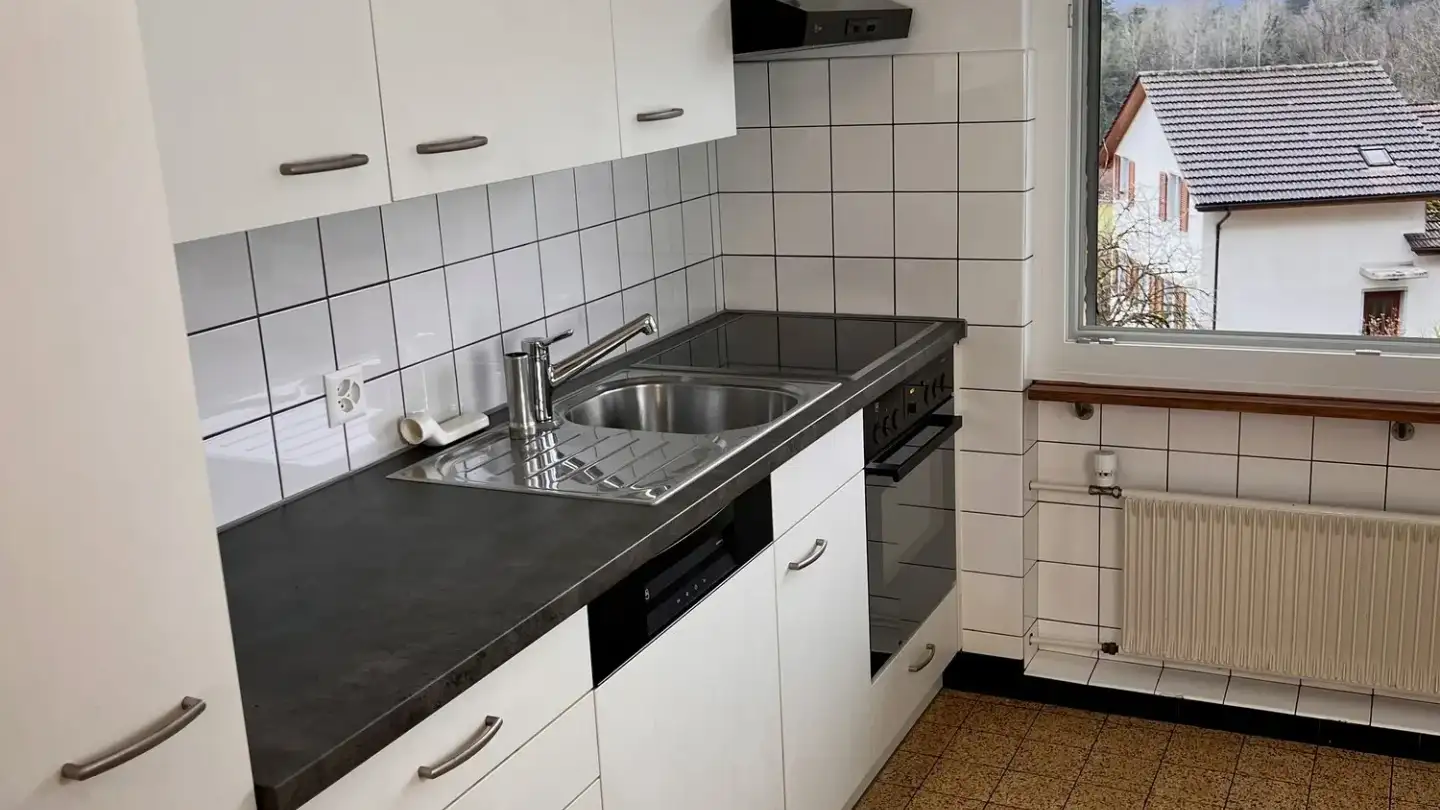 Apartment for rent - Hasenmattweg 6, 3293 Dotzigen - Photo 4