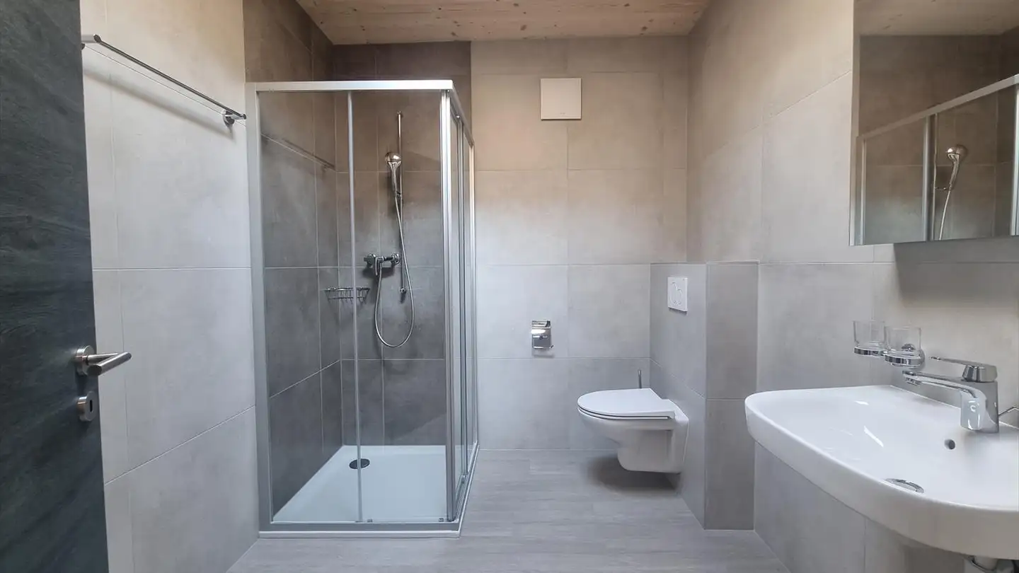 Appartamento in affitto - Chaussée Du Canal 54, 1897 Bouveret - Photo 3