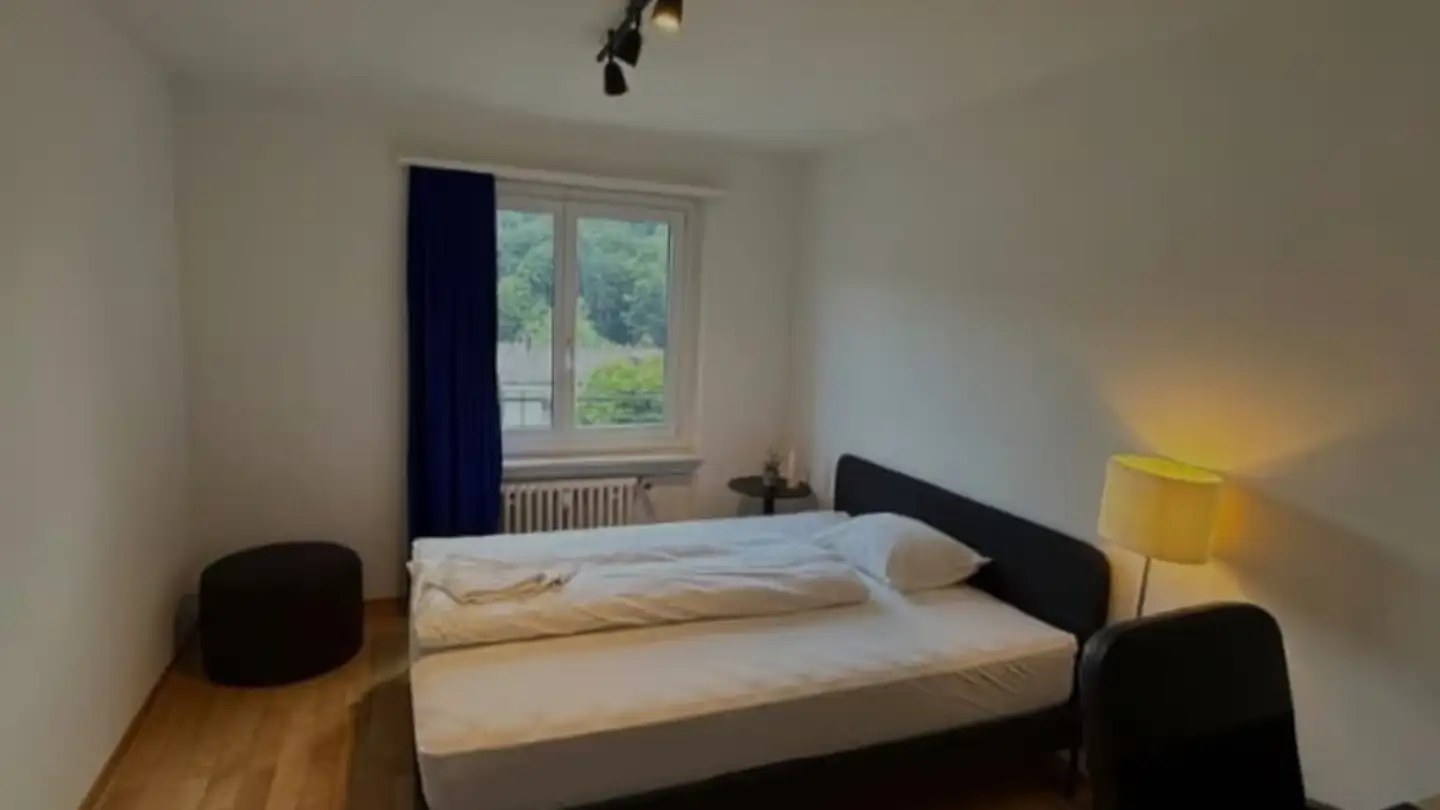 Single room for rent - Schädrütistrasse 54, 6006 Luzern