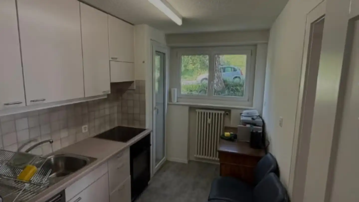 Single room for rent - Schädrütistrasse 54, 6006 Luzern - Photo 2