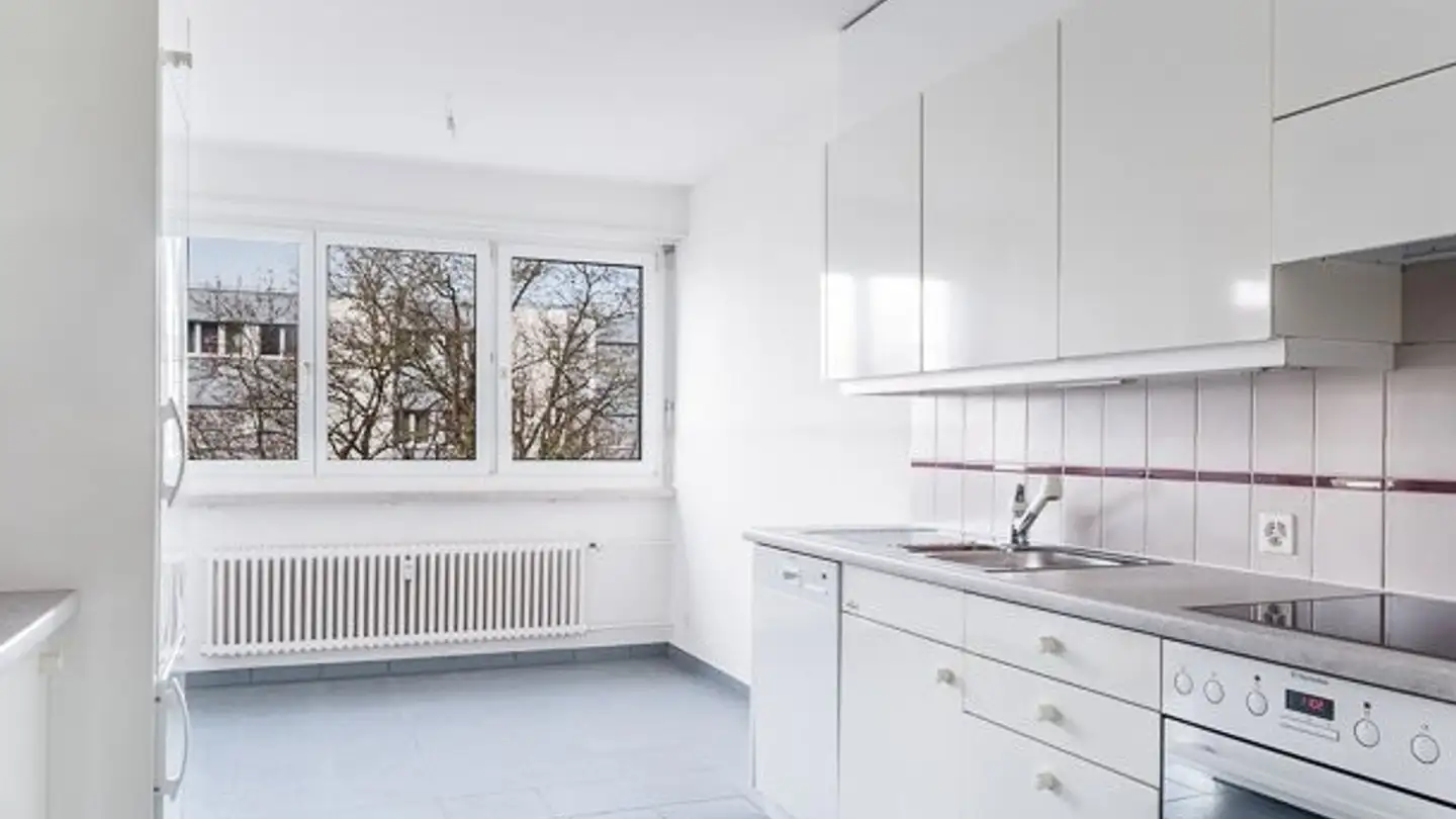 Appartamento in affitto - Lettenweg 115, 4123 Allschwil - Foto 3