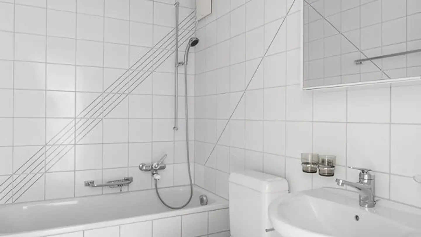 Appartamento in affitto - Lettenweg 115, 4123 Allschwil - Foto 4