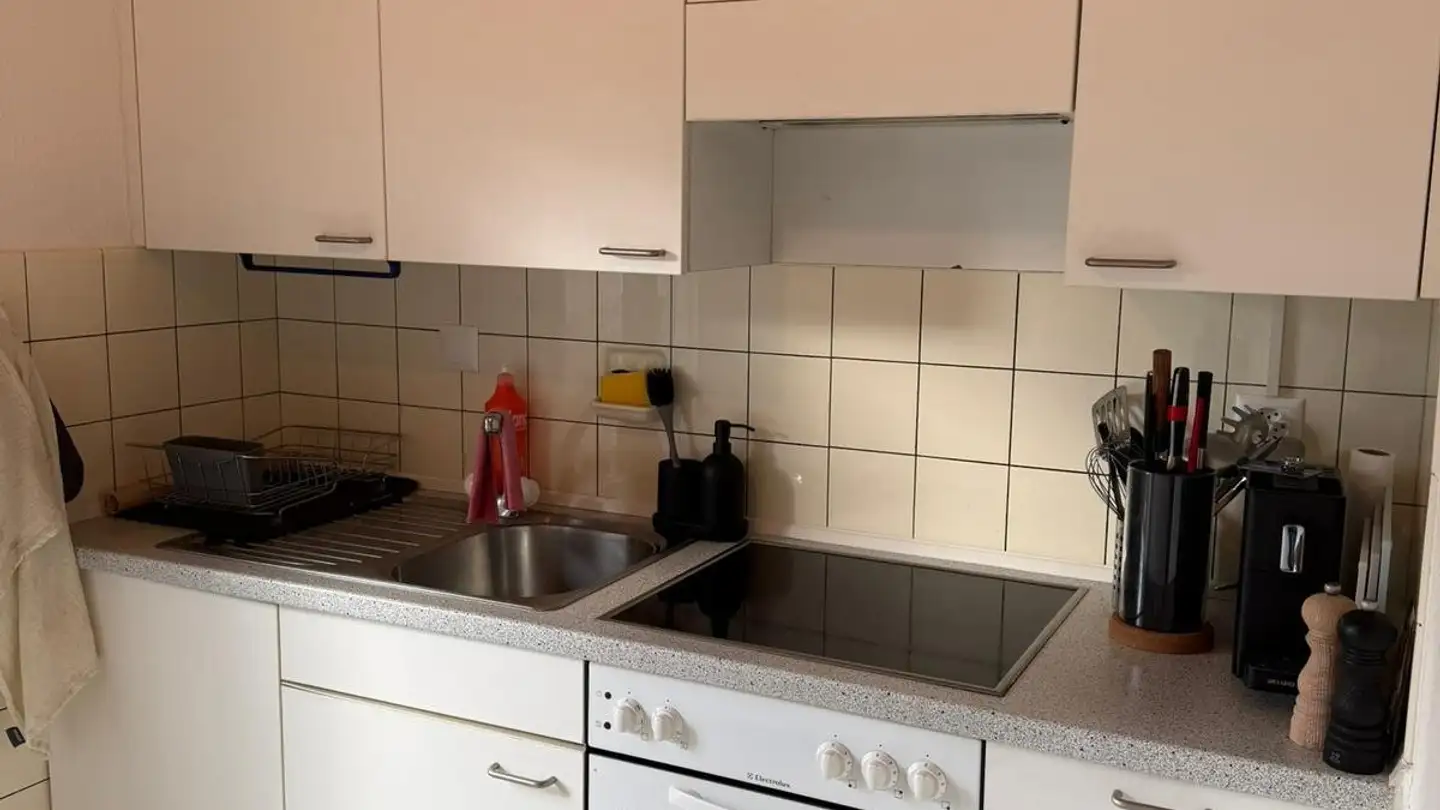 Wohnung mieten - Blockweg 3, 5745 Safenwil - Foto 2