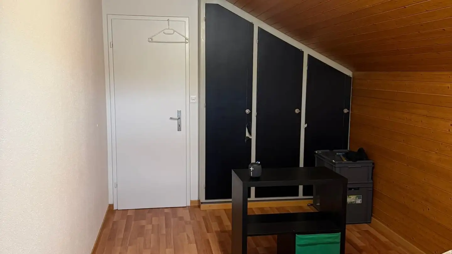 Wohnung mieten - Blockweg 3, 5745 Safenwil - Foto 4