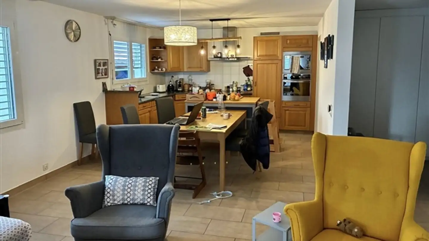 Wohnung mieten - 2520 La Neuveville - Foto 2