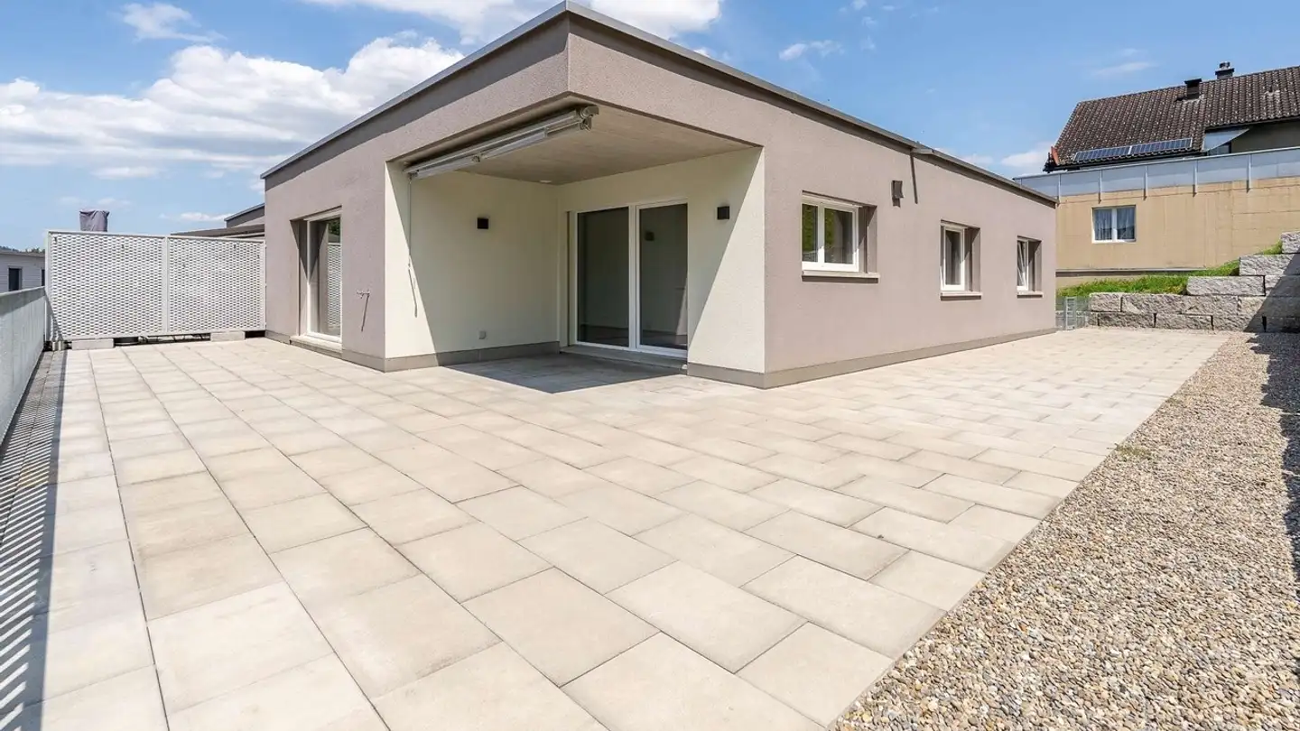 Attico in affitto - Hagrütistrasse 4, 8862 Schübelbach - Foto 3