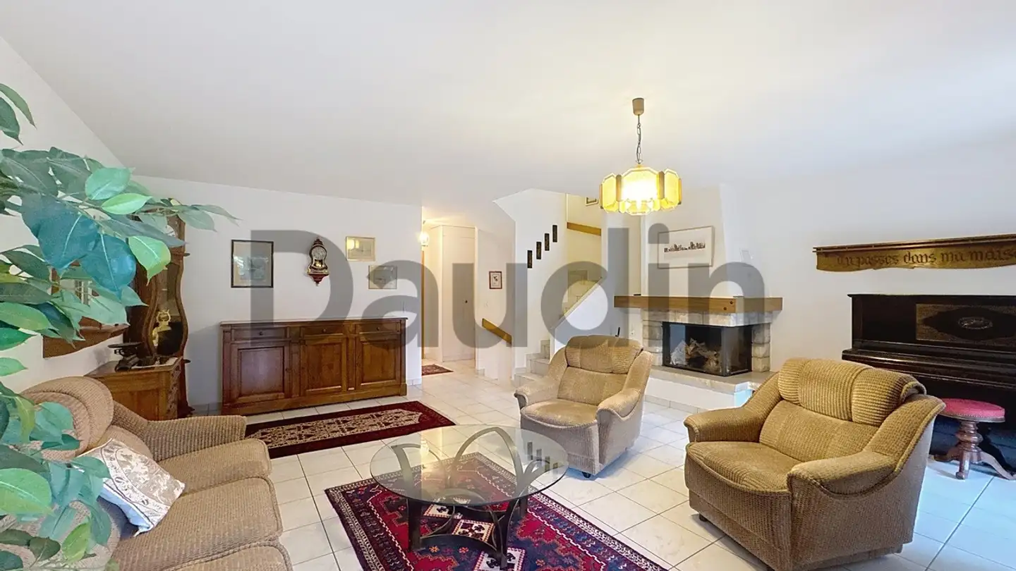 Appartamento in vendita - 1297 Founex - Foto 3