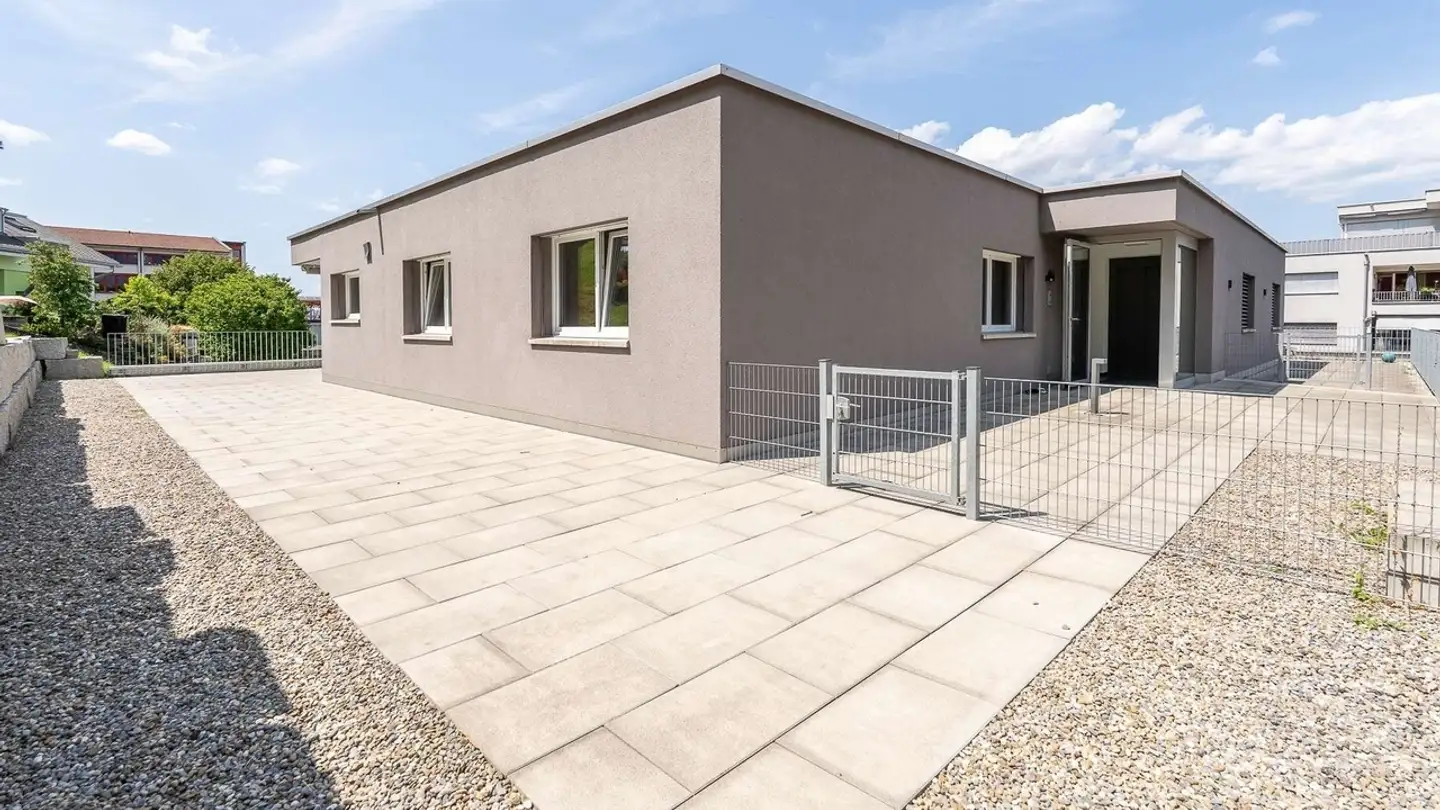 Attico in affitto - Hagrütistrasse 4, 8862 Schübelbach - Foto 4