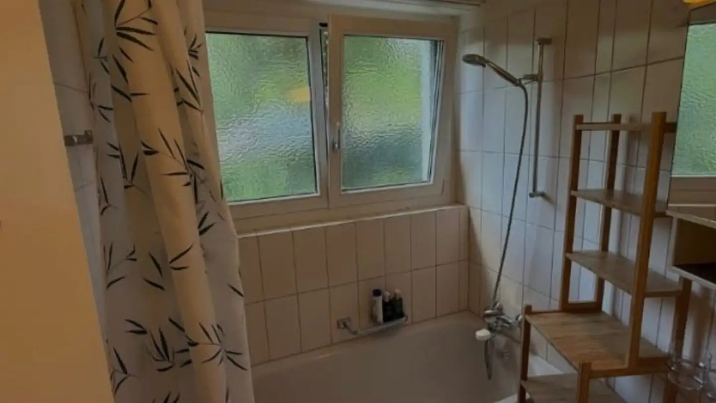 Single room for rent - Schädrütistrasse 54, 6006 Luzern - Photo 3