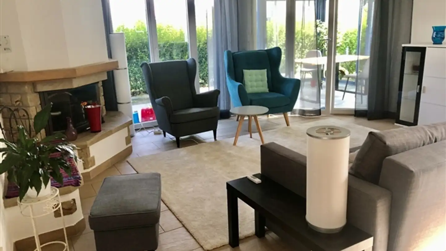 Wohnung mieten - 2520 La Neuveville