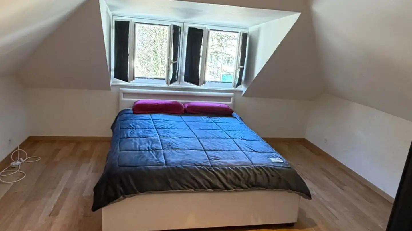 Appartamento in affitto - Place Du Vallon 2, 1005 Lausanne - Foto 2