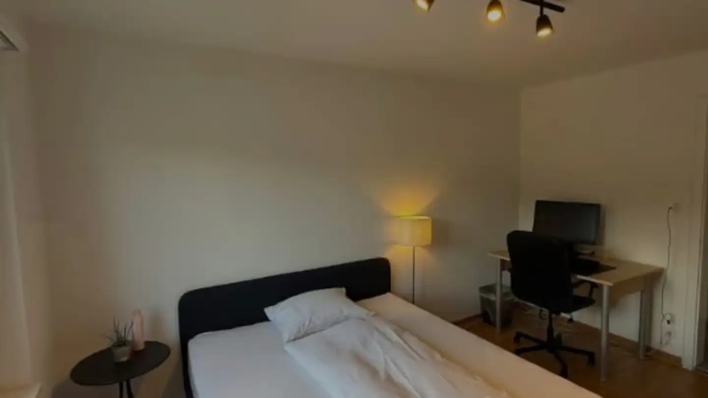 Single room for rent - Schädrütistrasse 54, 6006 Luzern - Photo 4