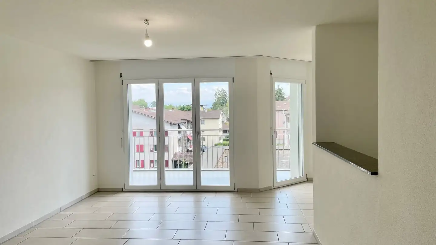 Wohnung mieten - Alpenstrasse 12, 8600 Dübendorf - Foto 2