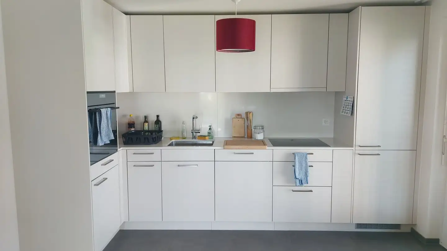 Chambre à louer - 8105 Regensdorf - Photo 2