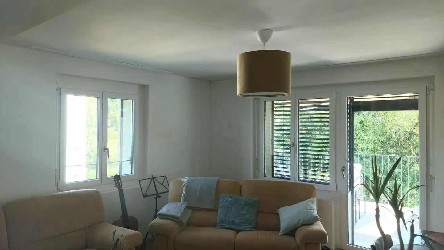 Chambre à louer - 8105 Regensdorf - Photo 3