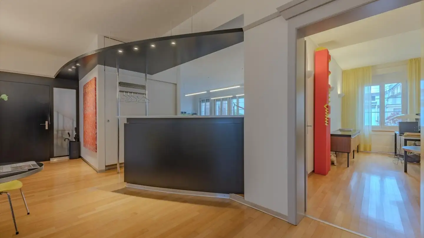 Office space for rent - Rue De Nidau / Nidaugasse 24, 2502 Biel/Bienne - Photo 3