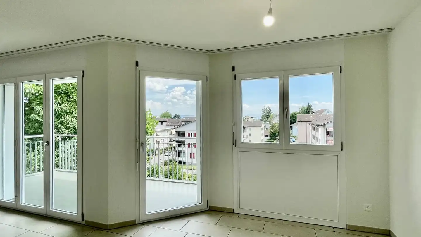 Wohnung mieten - Alpenstrasse 12, 8600 Dübendorf - Foto 3