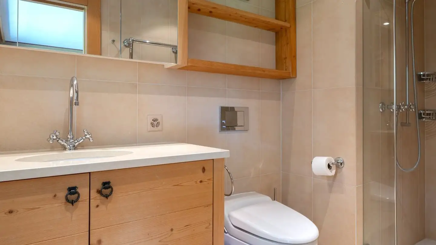 Appartamento a gradini in affitto - Schützenweg 19, 3780 Gstaad - Photo 4