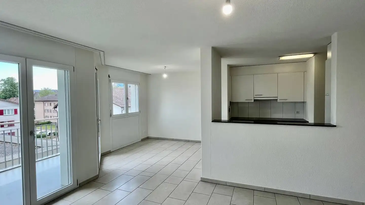 Wohnung mieten - Alpenstrasse 12, 8600 Dübendorf - Foto 4