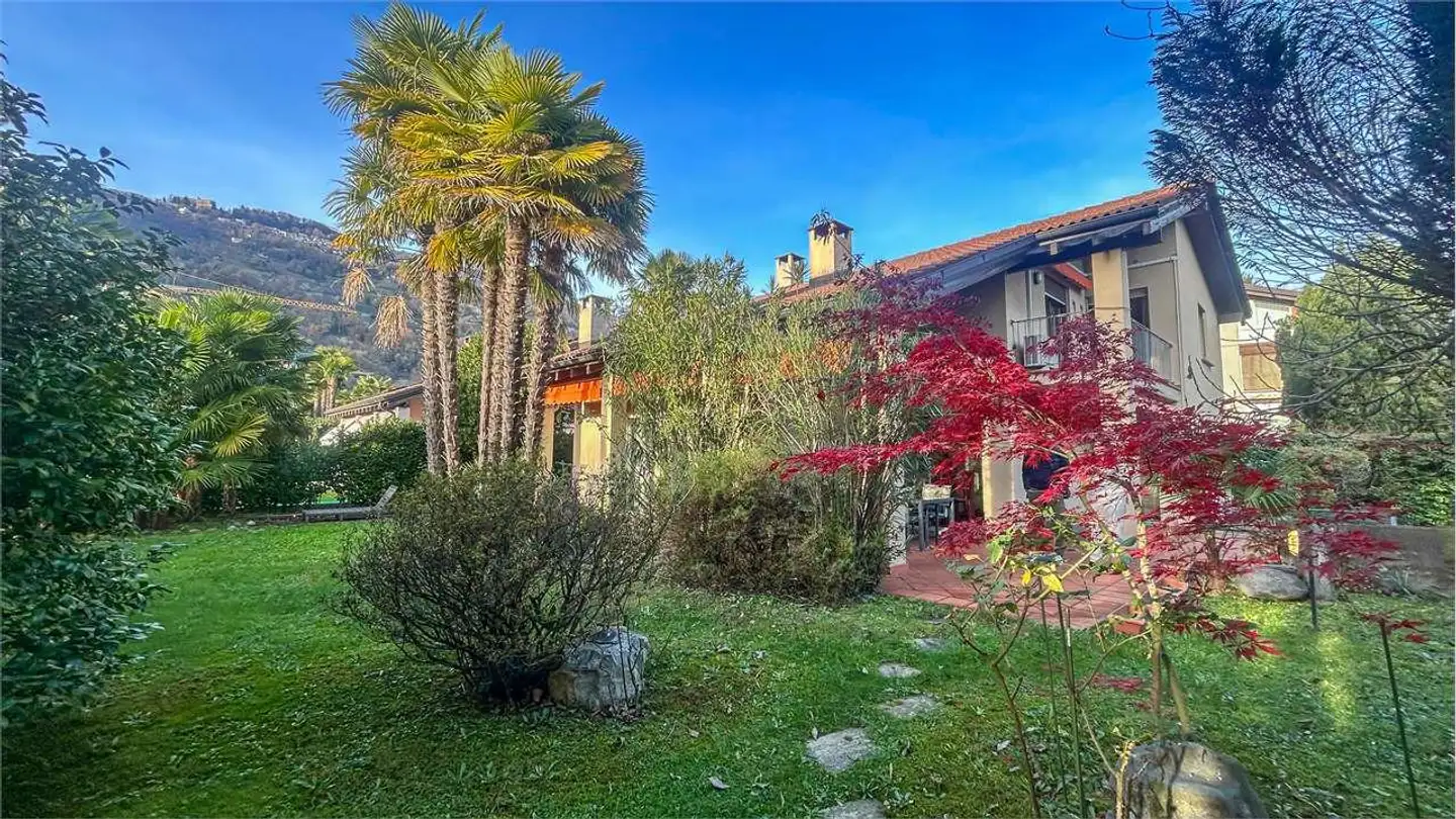 Apartment for sale - 6982 Agno