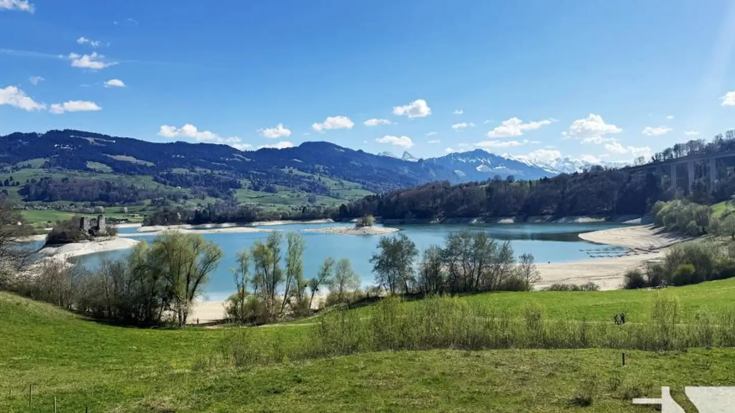 Penthouse kaufen - Impasse De Sappé 44, 1645 Le Bry