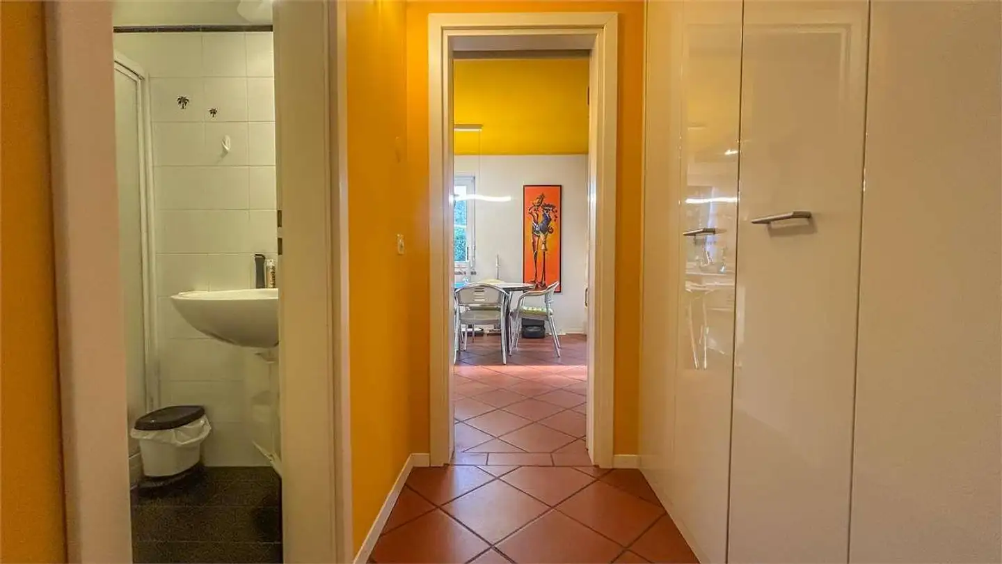 Wohnung kaufen - 6982 Agno - Foto 4