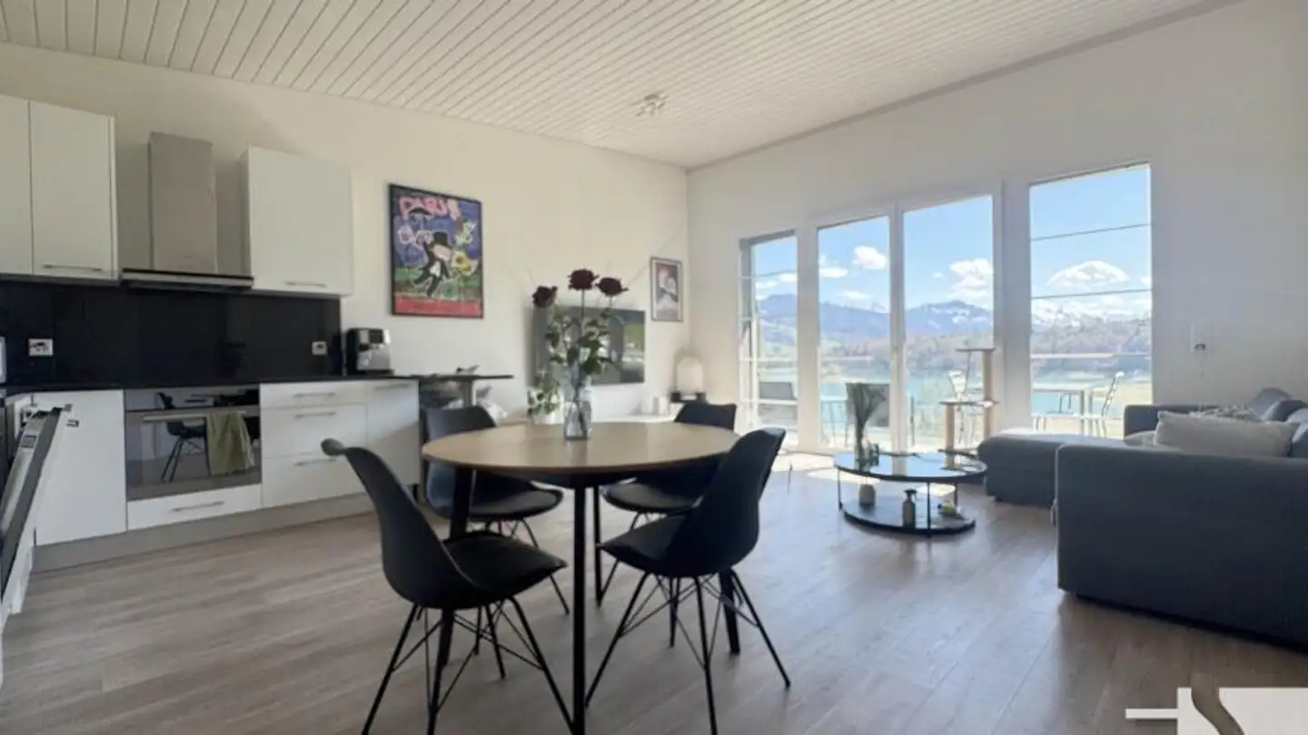 Penthouse for sale - Impasse De Sappé 44, 1645 Le Bry - Photo 2
