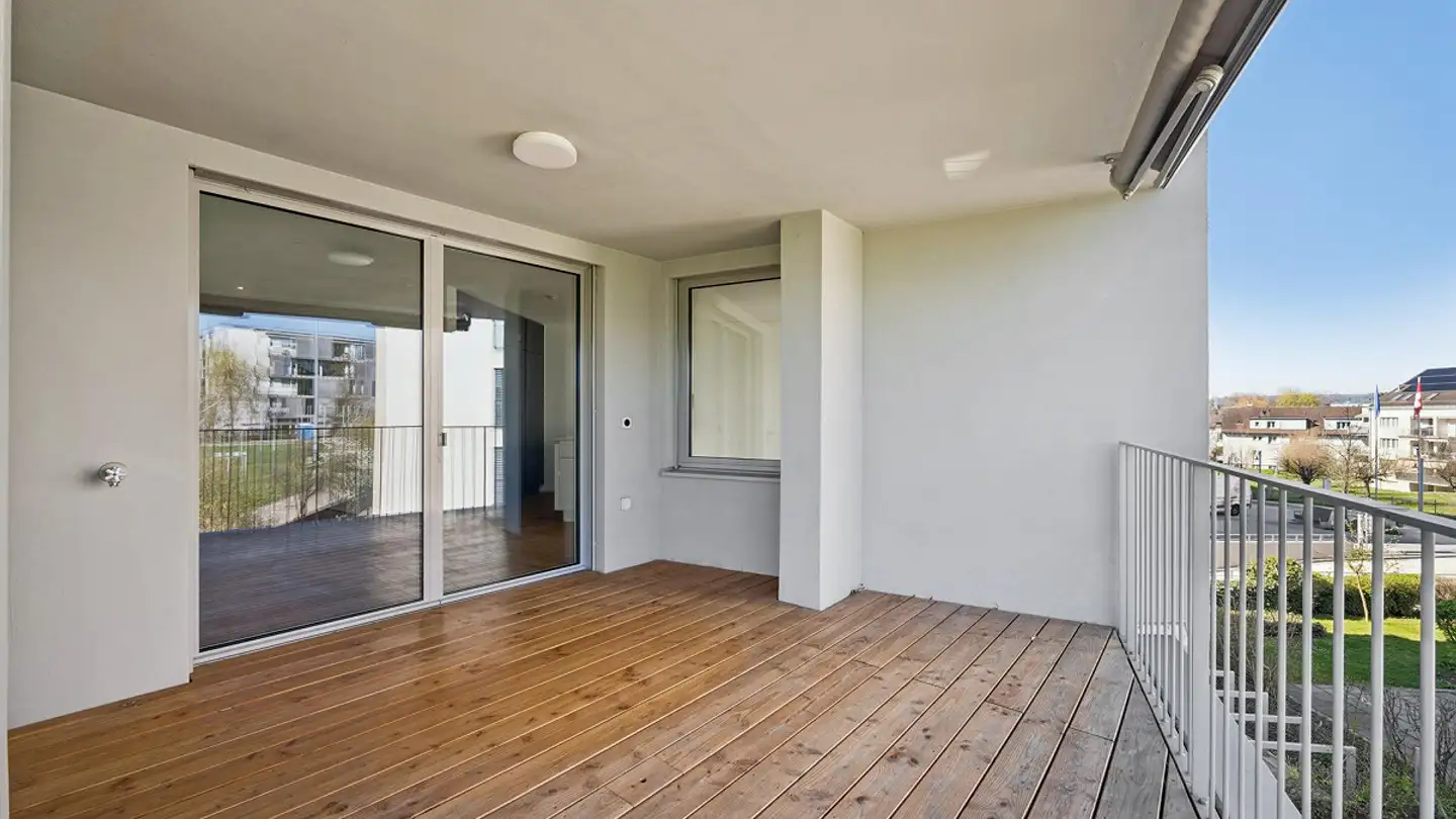 Appartamento in vendita - 8052 Zürich - Foto 2