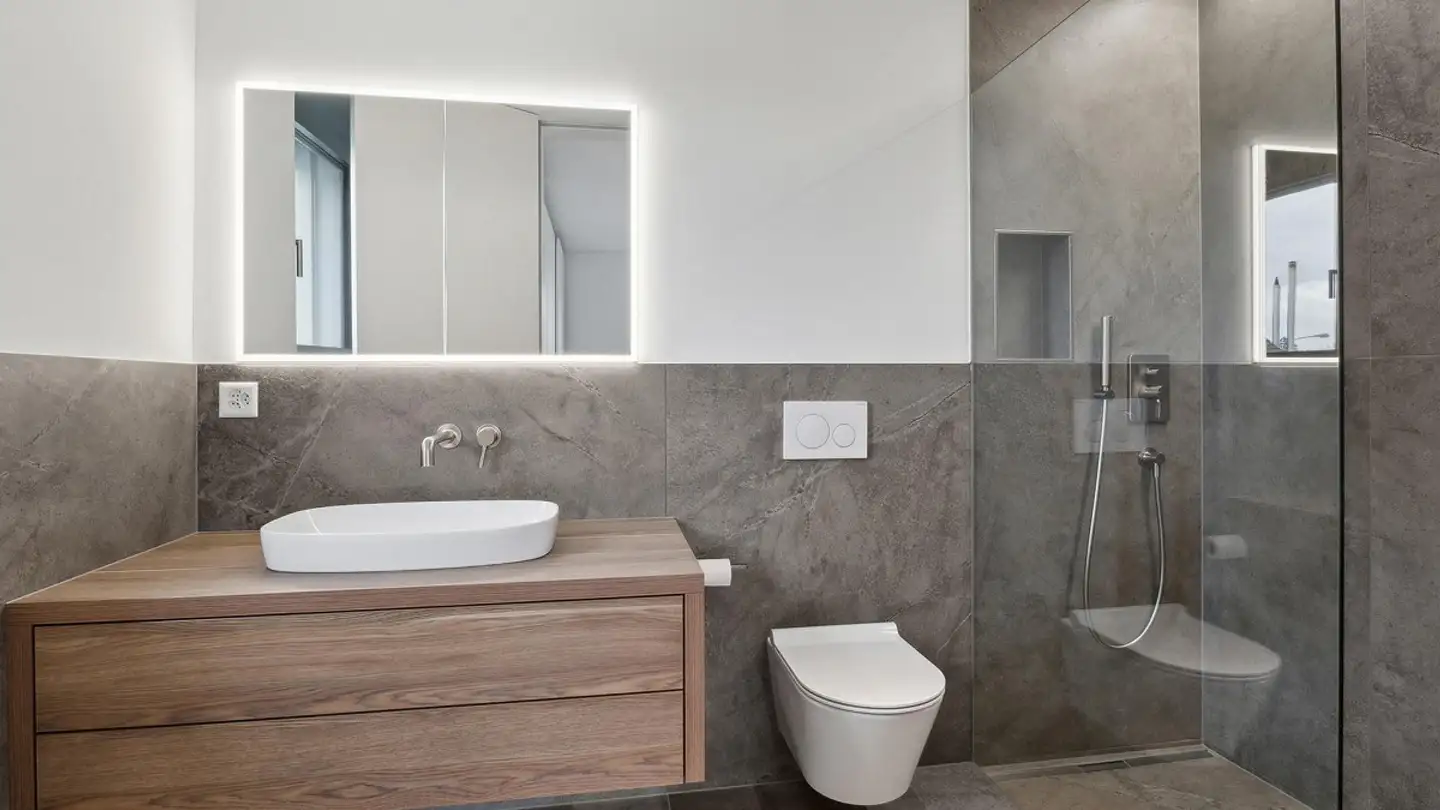 Appartement à louer - Sportlerweg 4, 9315 Neukirch (Egnach) - Photo 3