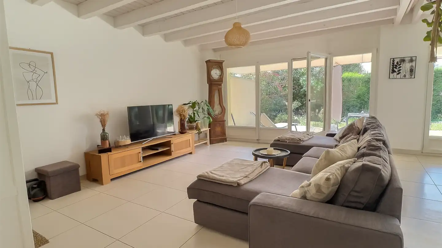 Casa bifamiliare in vendita - Route De Praz-Derrey, 1847 Rennaz - Photo 2