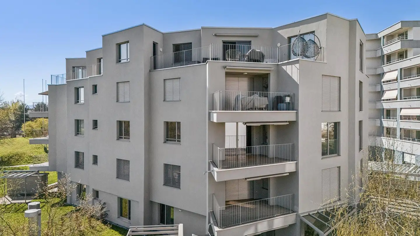 Appartamento in vendita - 8052 Zürich - Foto 3